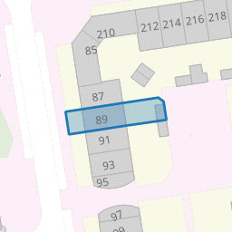 Perceel GDA01-K-7846