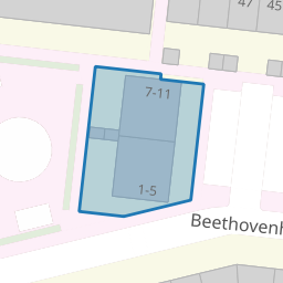 Perceel GDA01-K-7856