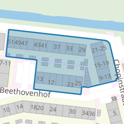 Perceel GDA01-K-7857