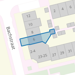 Perceel GDA01-K-7858