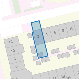 Perceel GDA01-K-7862