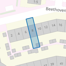 Perceel GDA01-K-7865