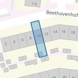 Perceel GDA01-K-7866