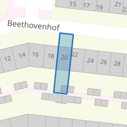 Perceel GDA01-K-7871