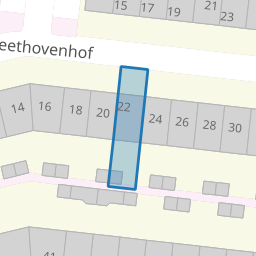 Perceel GDA01-K-7872