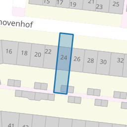 Perceel GDA01-K-7873