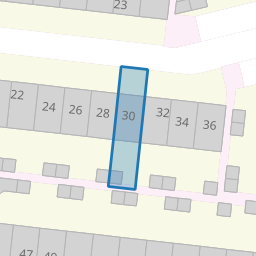 Perceel GDA01-K-7876