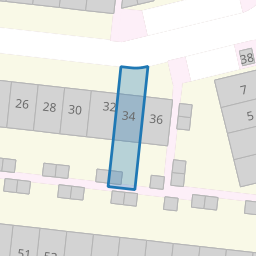 Perceel GDA01-K-7878