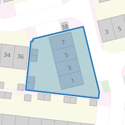 Perceel GDA01-K-7880