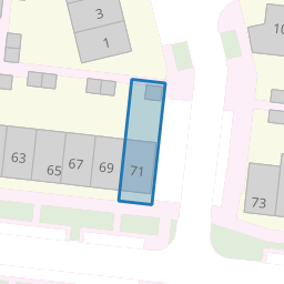 Perceel GDA01-K-7882