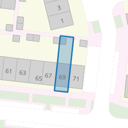 Perceel GDA01-K-7883