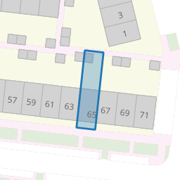 Perceel GDA01-K-7885