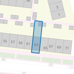 Perceel GDA01-K-7886