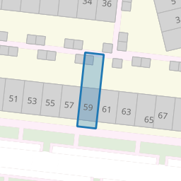 Perceel GDA01-K-7888