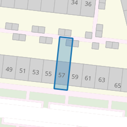 Perceel GDA01-K-7889