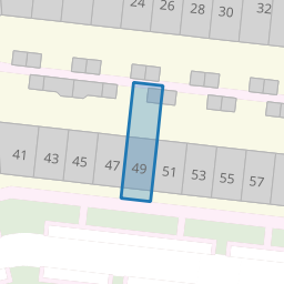 Perceel GDA01-K-7893