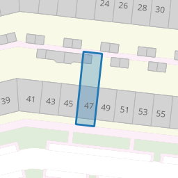 Perceel GDA01-K-7894