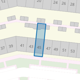 Perceel GDA01-K-7895