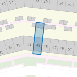 Perceel GDA01-K-7896