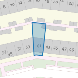 Perceel GDA01-K-7897