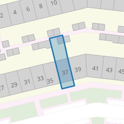 Perceel GDA01-K-7899