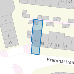 Perceel GDA01-K-7907
