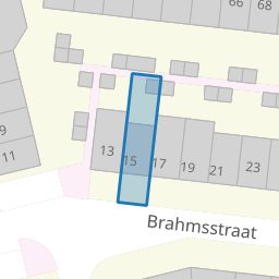 Perceel GDA01-K-7908