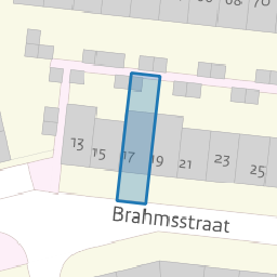 Perceel GDA01-K-7909