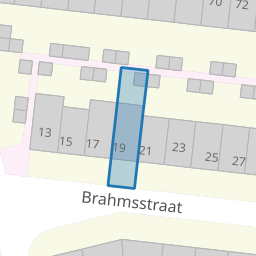 Perceel GDA01-K-7910