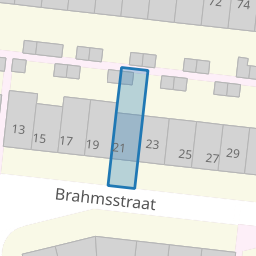 Perceel GDA01-K-7911