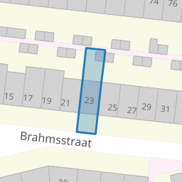 Perceel GDA01-K-7912