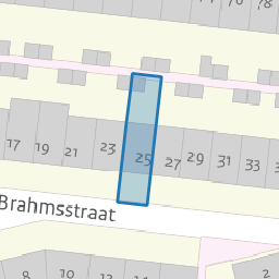 Perceel GDA01-K-7913