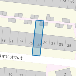 Perceel GDA01-K-7914