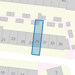 Perceel GDA01-K-7915