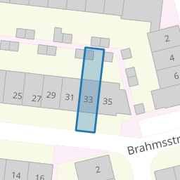 Perceel GDA01-K-7917