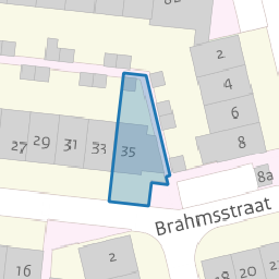 Perceel GDA01-K-7918