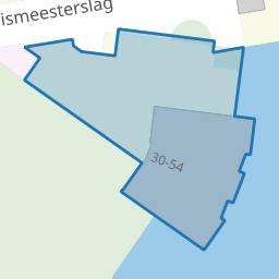 Perceel GDA01-K-7925