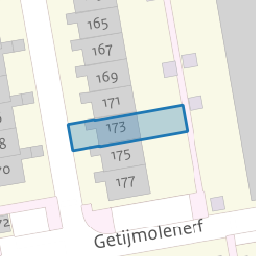 Perceel GDA01-K-7933