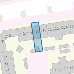 Perceel GDA01-K-7936