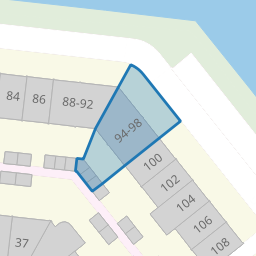 Perceel GDA01-K-7939