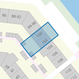 Perceel GDA01-K-7940