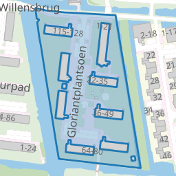 Perceel GDA01-K-7946