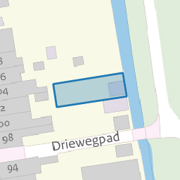 Perceel GDA01-K-7948