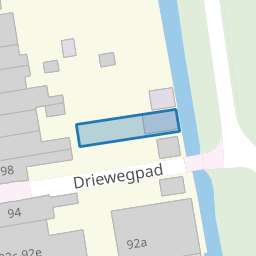 Perceel GDA01-K-7949