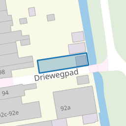 Perceel GDA01-K-7950