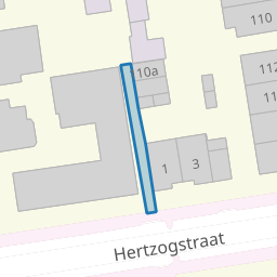 Perceel GDA01-K-7961