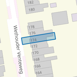 Perceel GDA01-K-7962