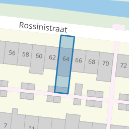 Perceel GDA01-K-7965