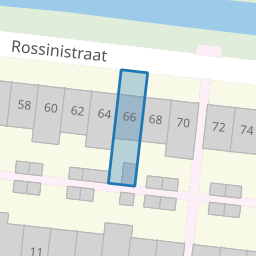 Perceel GDA01-K-7966