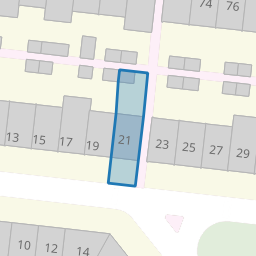 Perceel GDA01-K-7971